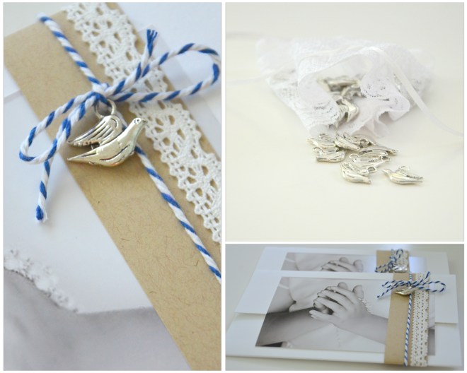 Heilige Communie COLLAGE