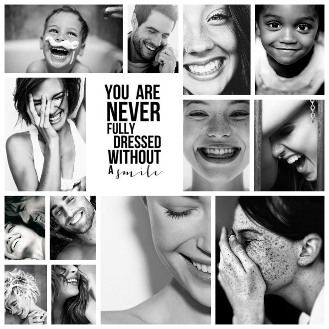 Happiness - by Myra Madeleine