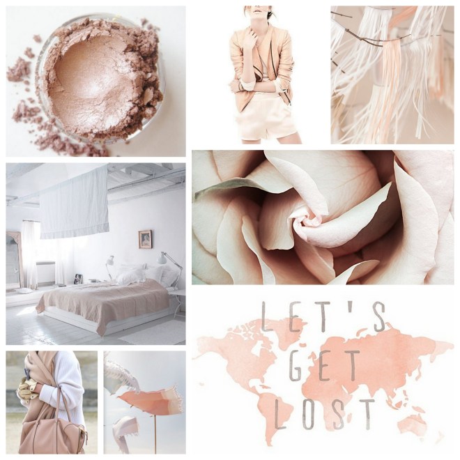 nude - by Myra Madeleine