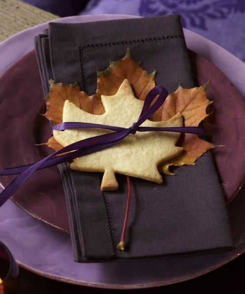 Thanksgiving inspiration - by Myra Madeleine