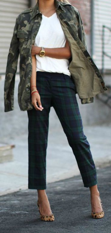 how to mix prints - by Myra Madeleine