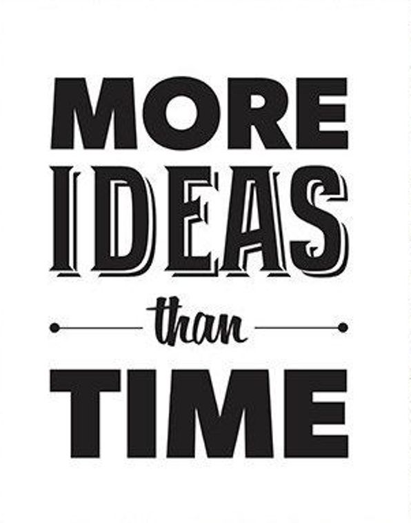 quotes to print and frame for your home office - by Myra Madeleine