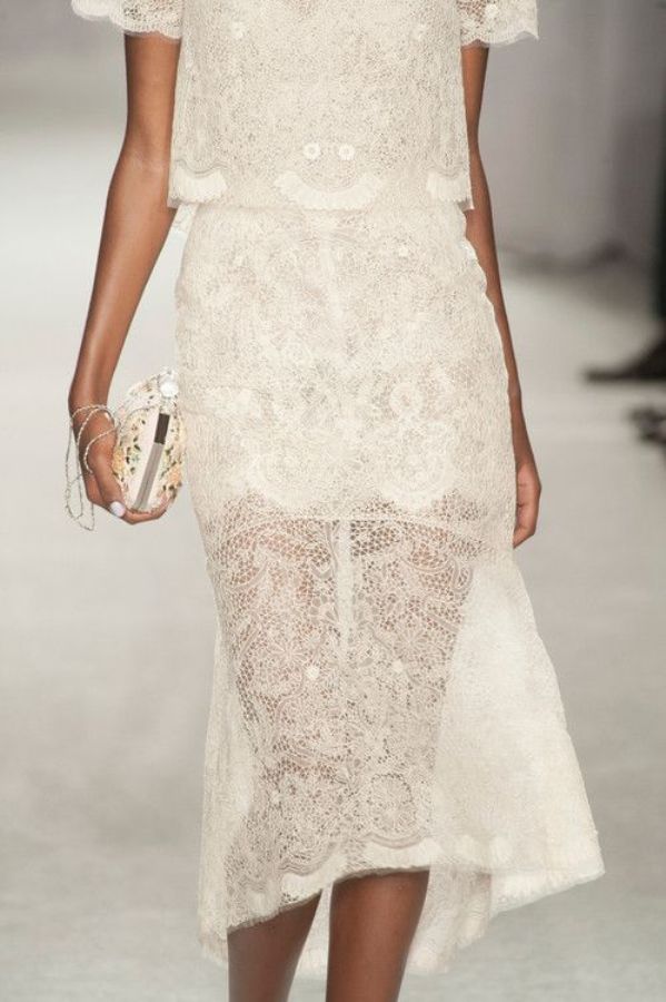 white lace trend ss14 - by Myra Madeleine