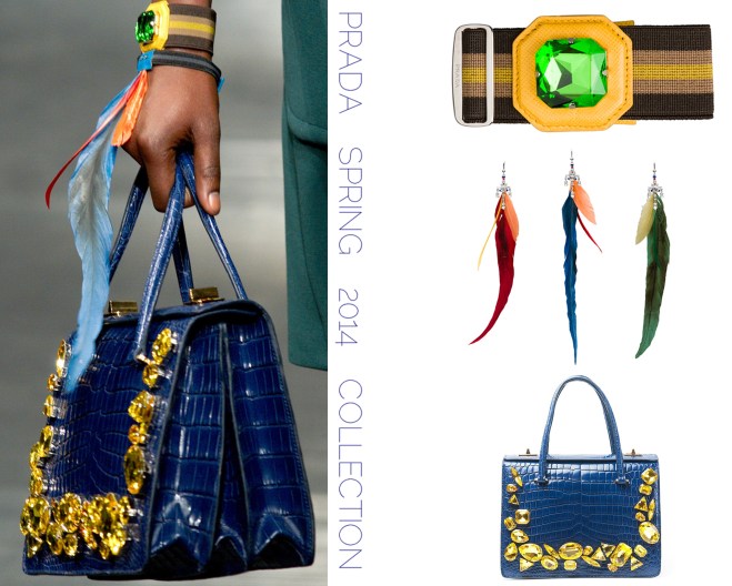 Prada | Myra Madeleine |chasing the sweet things in life