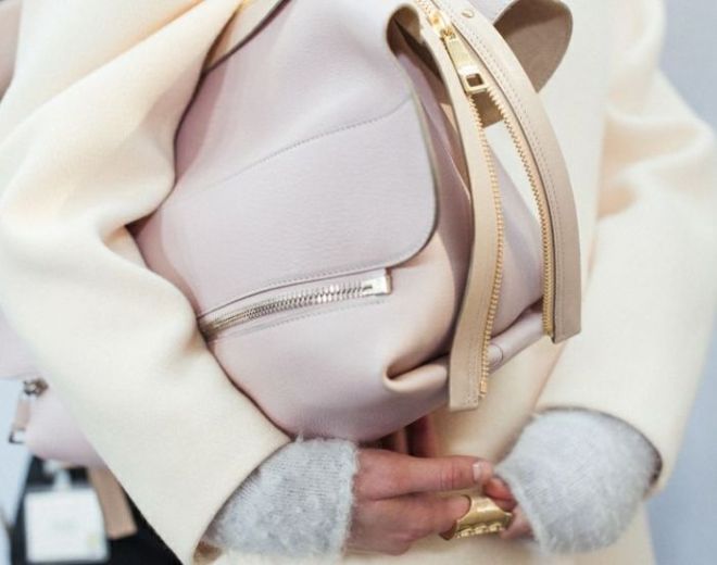 pastel color crush | Myra Madeleine