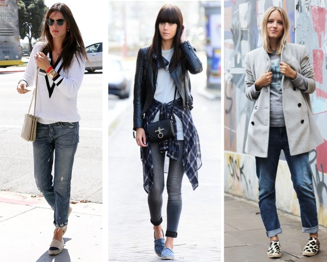 espadrilles | Myra Madeleine