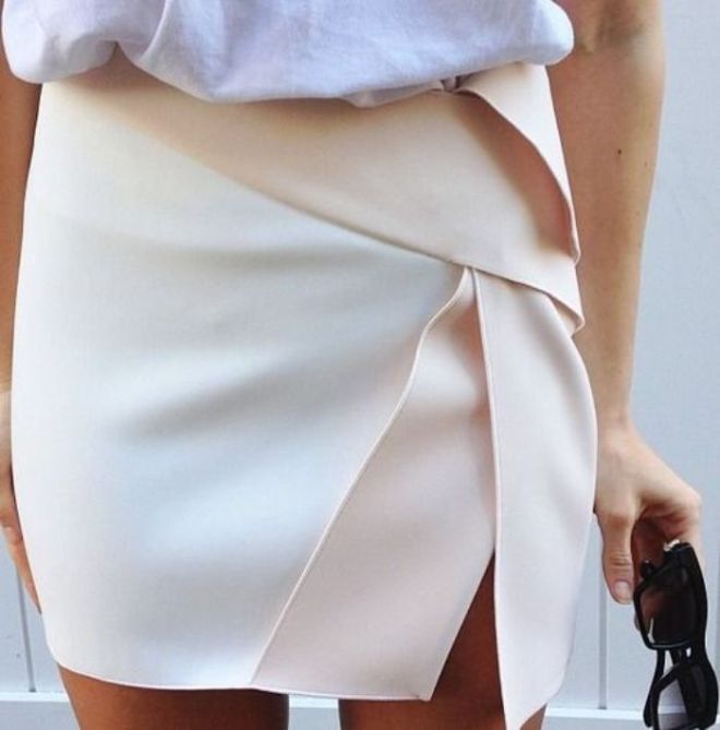 pastel color crush | Myra Madeleine