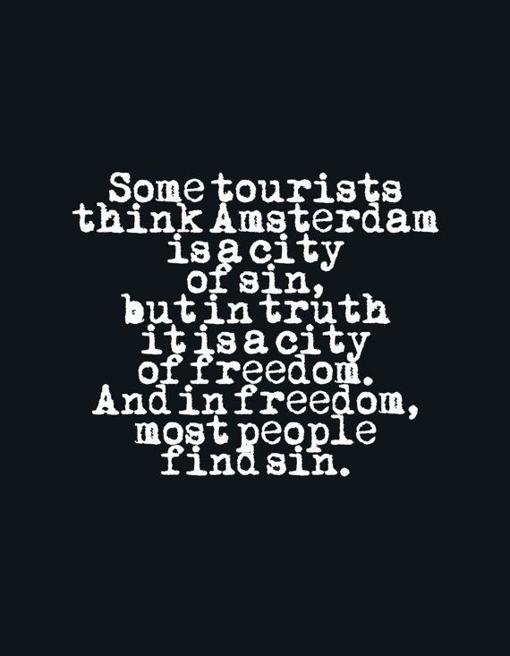 Amsterdam | Myra Madeleine