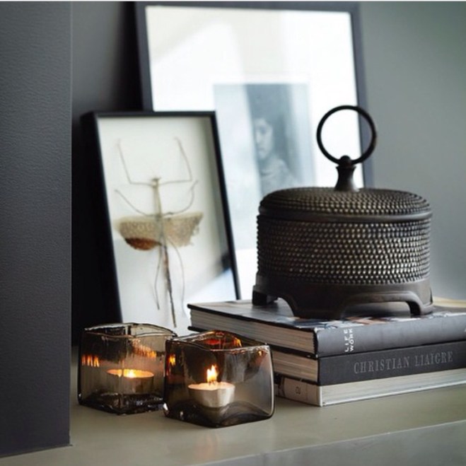 interior inspiration | Myra Madeleine