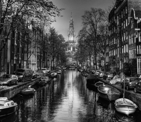 Amsterdam | Myra Madeleine