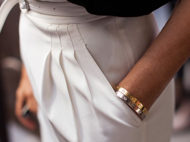 love bracelets for Valentines | Myra Madeleine