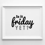 bedroom prints | Myra Madeleine