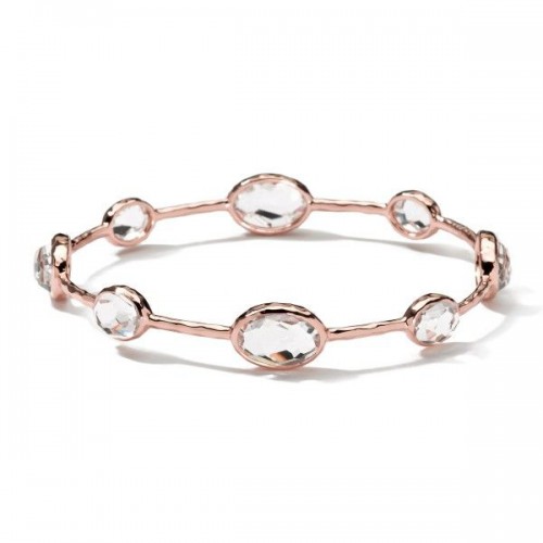 silver and rose gold | Myra Madeleine