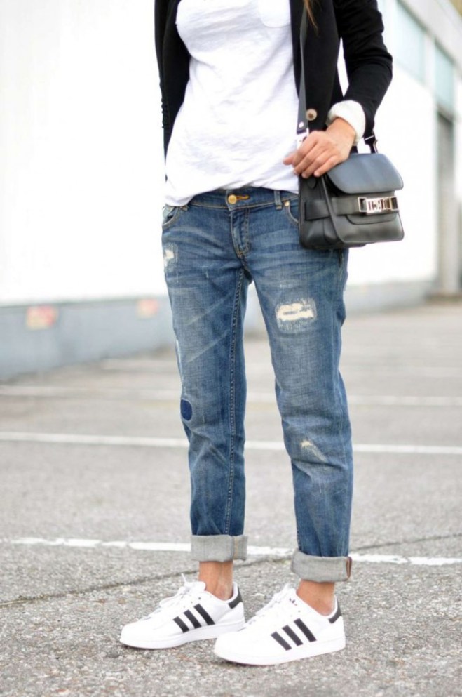 the IT-sneaker | Myra Madeleine