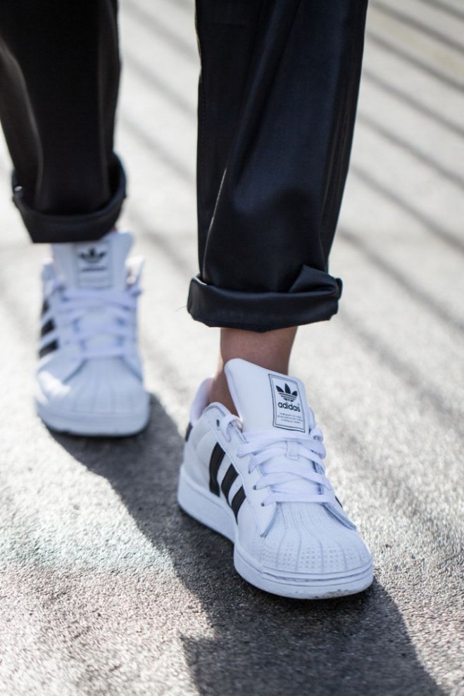 the IT-sneaker | Myra Madeleine