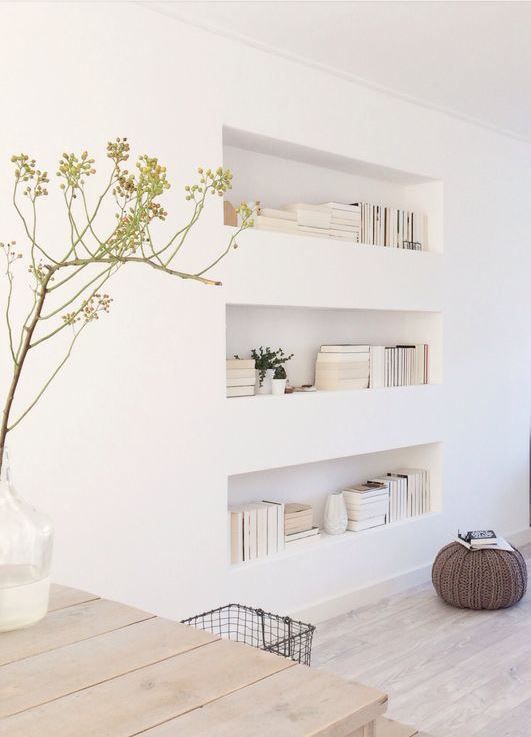 smart bookcase styling 5
