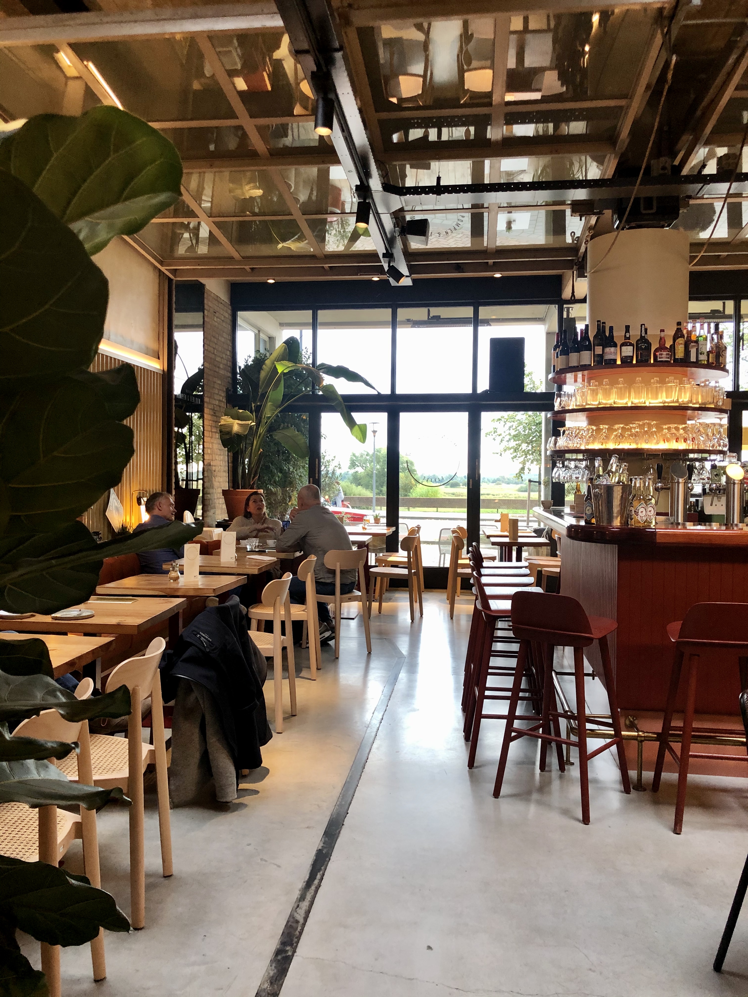 pompen en verlouw den bosch