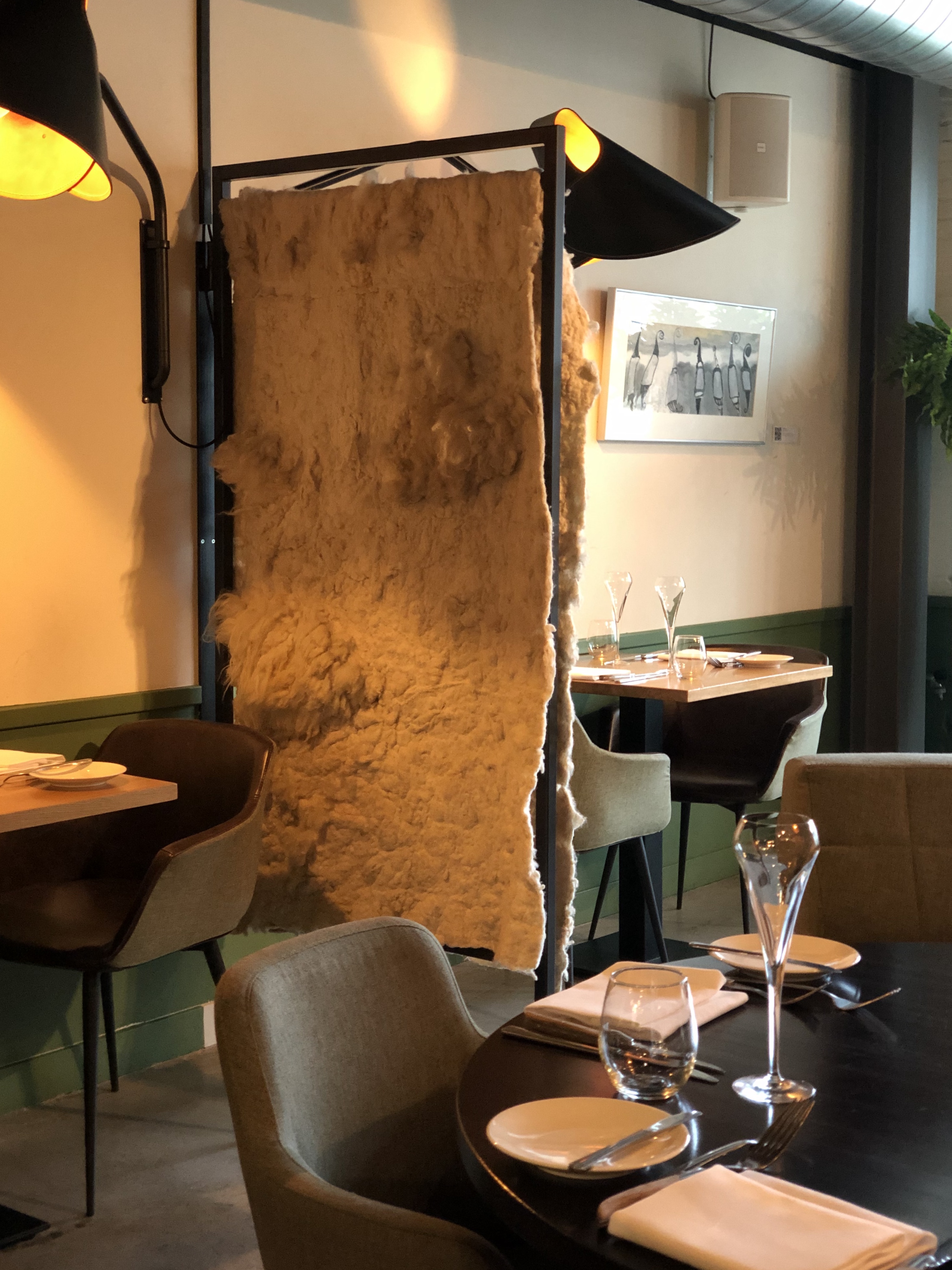 restaurant pollevie den bosch