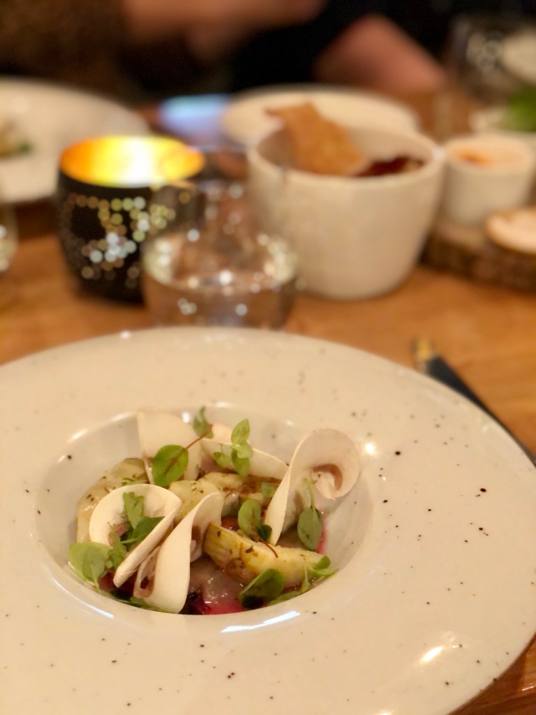 restaurant pollevie den bosch