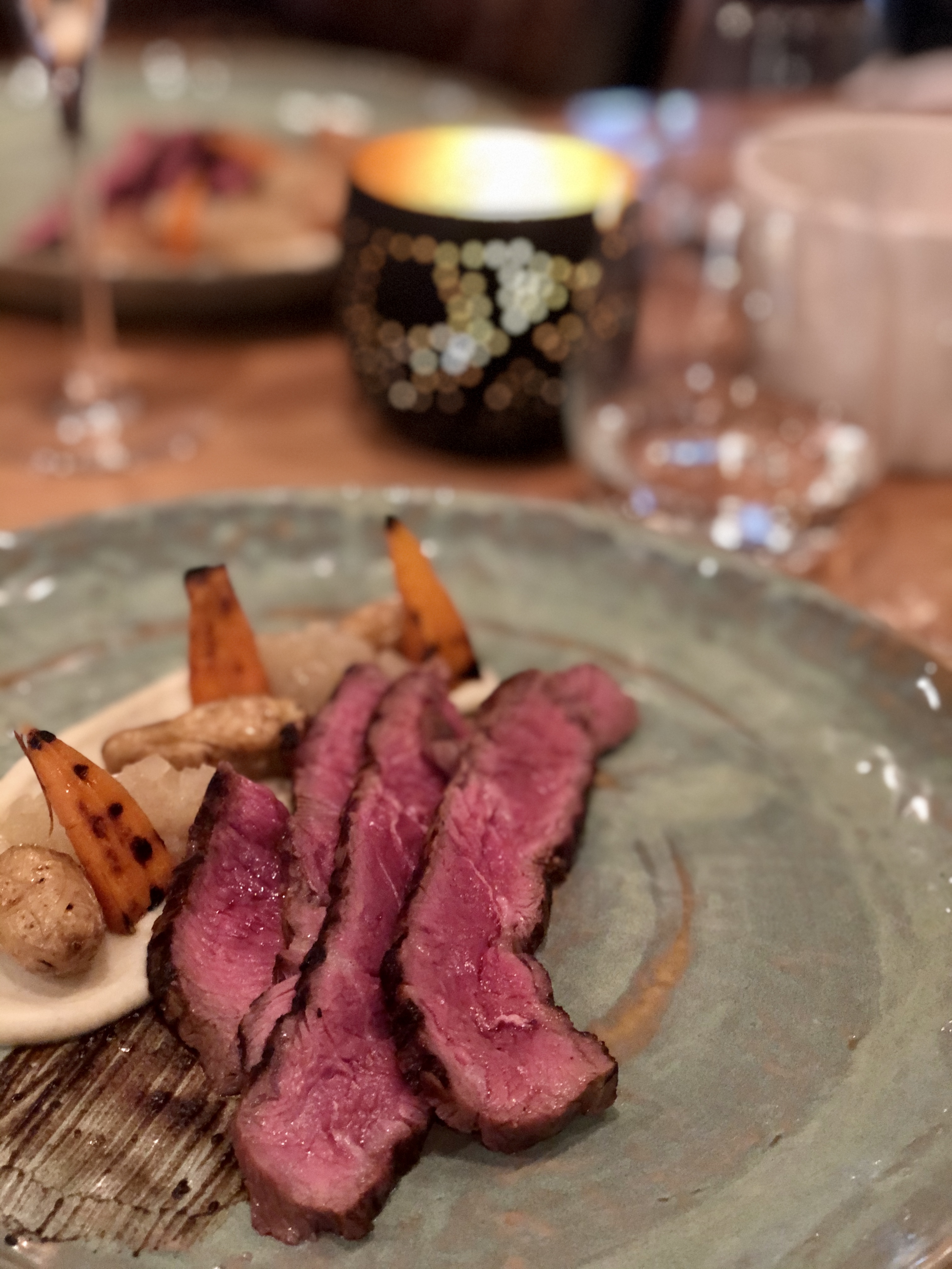 restaurant pollevie den bosch