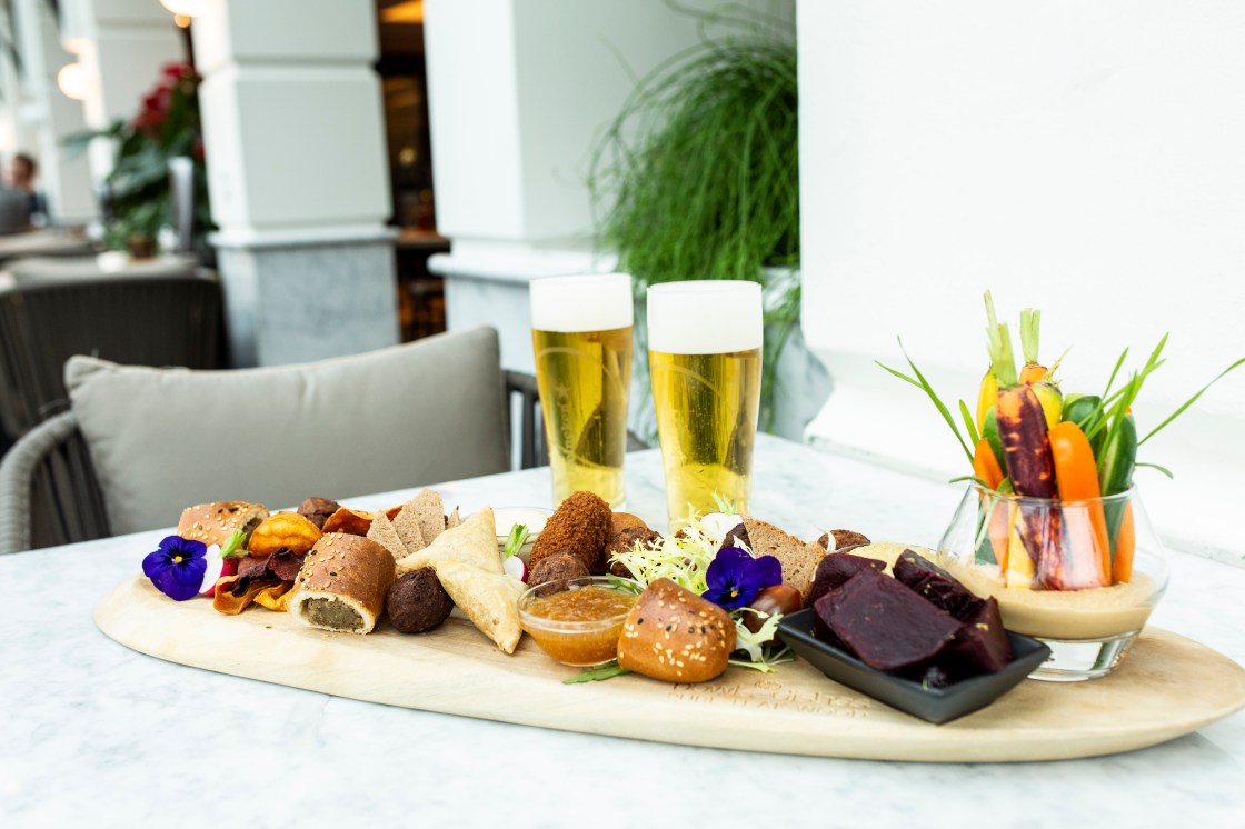 beste brabantse borrelplank