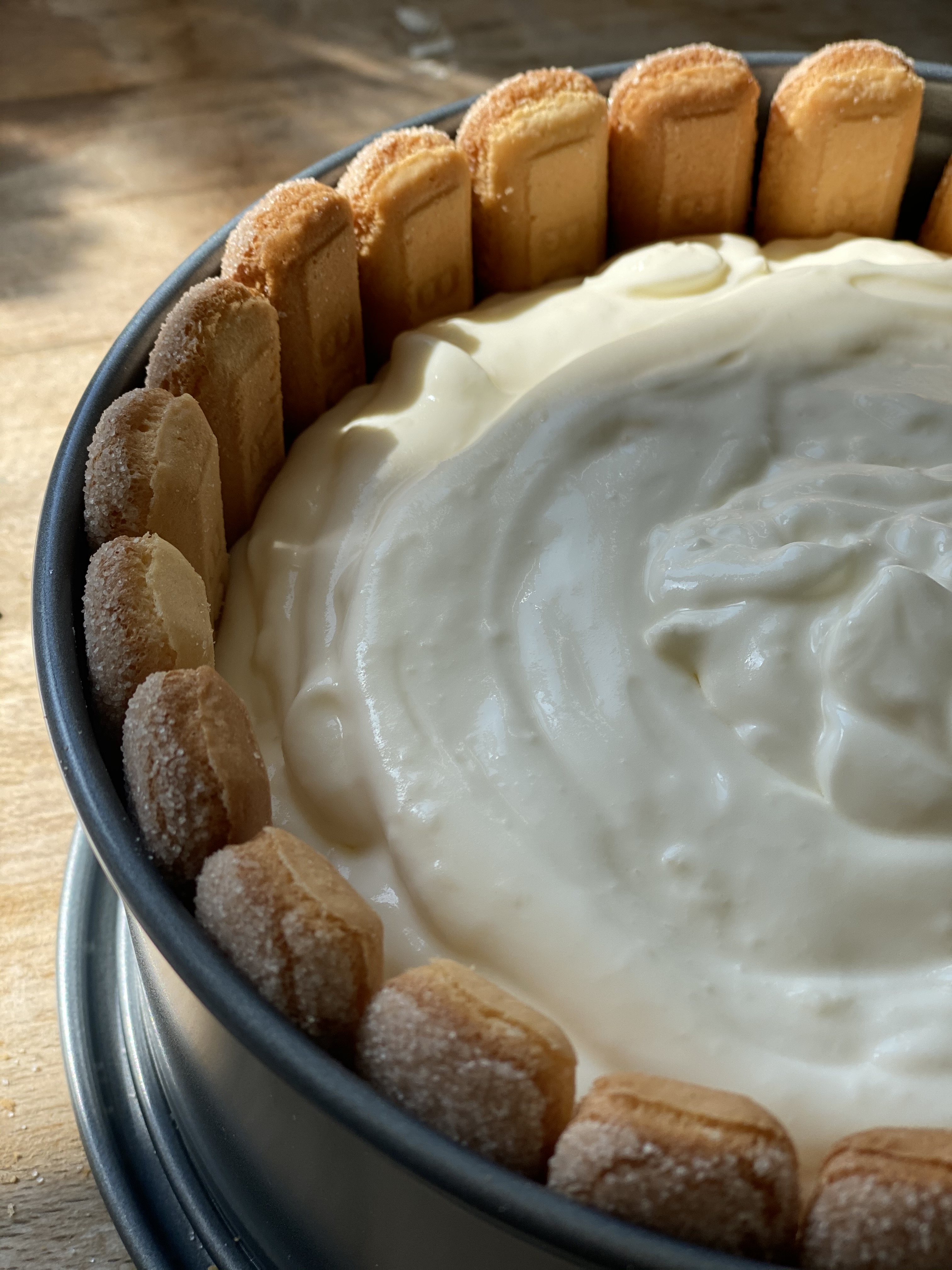 paasrecept charlotte russe