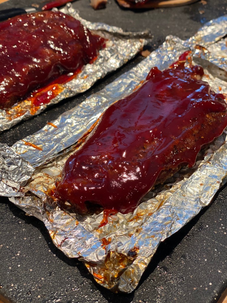 spareribs ollie schuiling