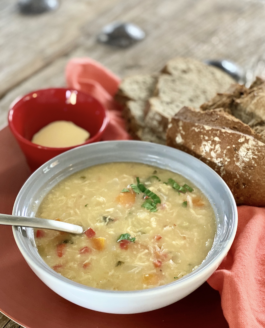 kippensoep jarno eggen