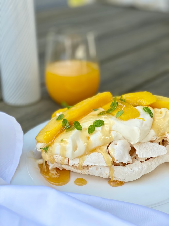 pavlova Myra Madeleine