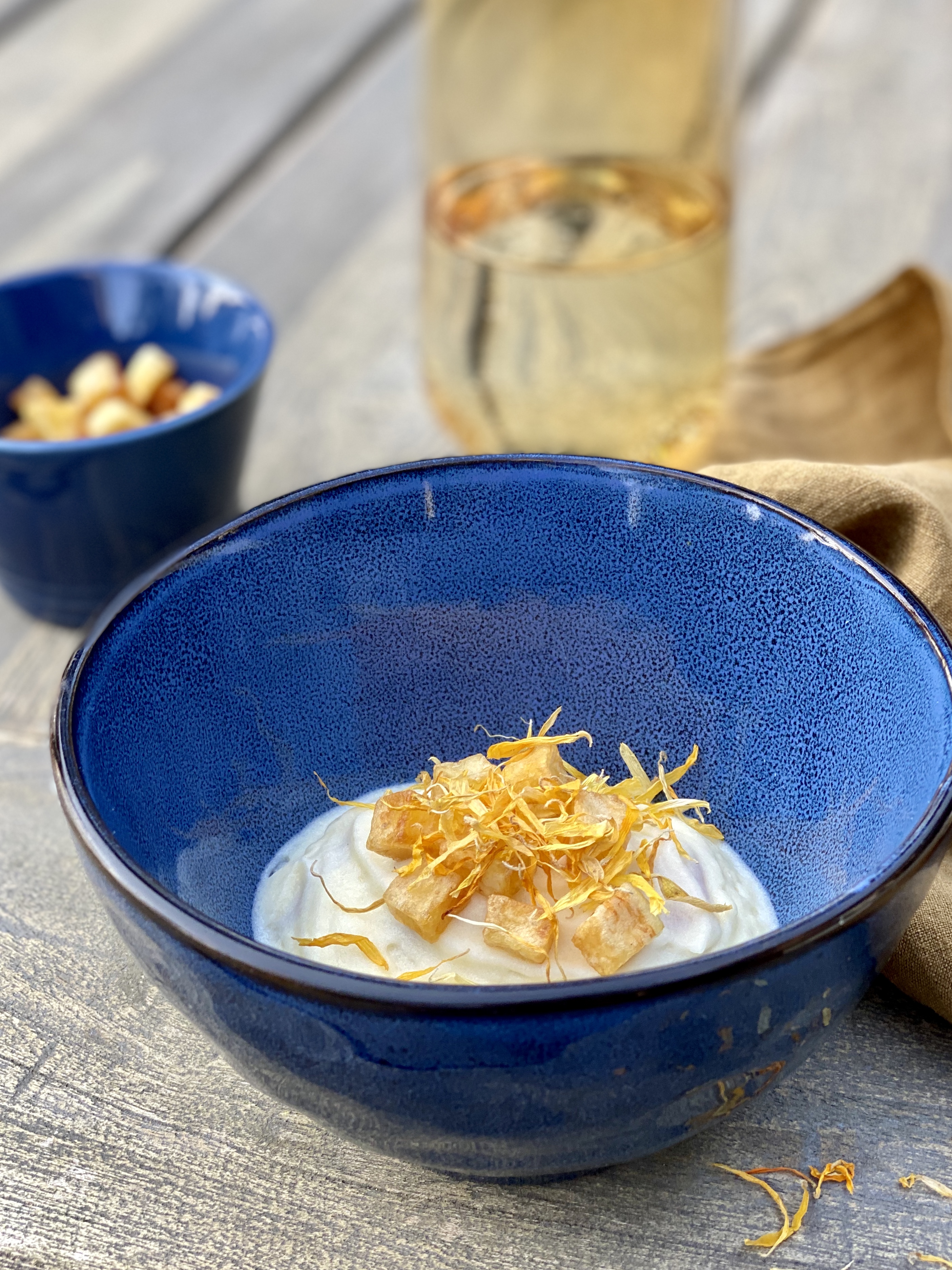 oosterscheldekreeft recept