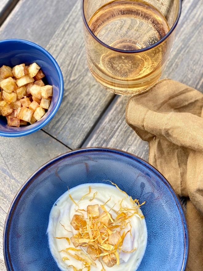 oosterscheldekreeft recept