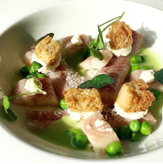 wijn spijs combinatie