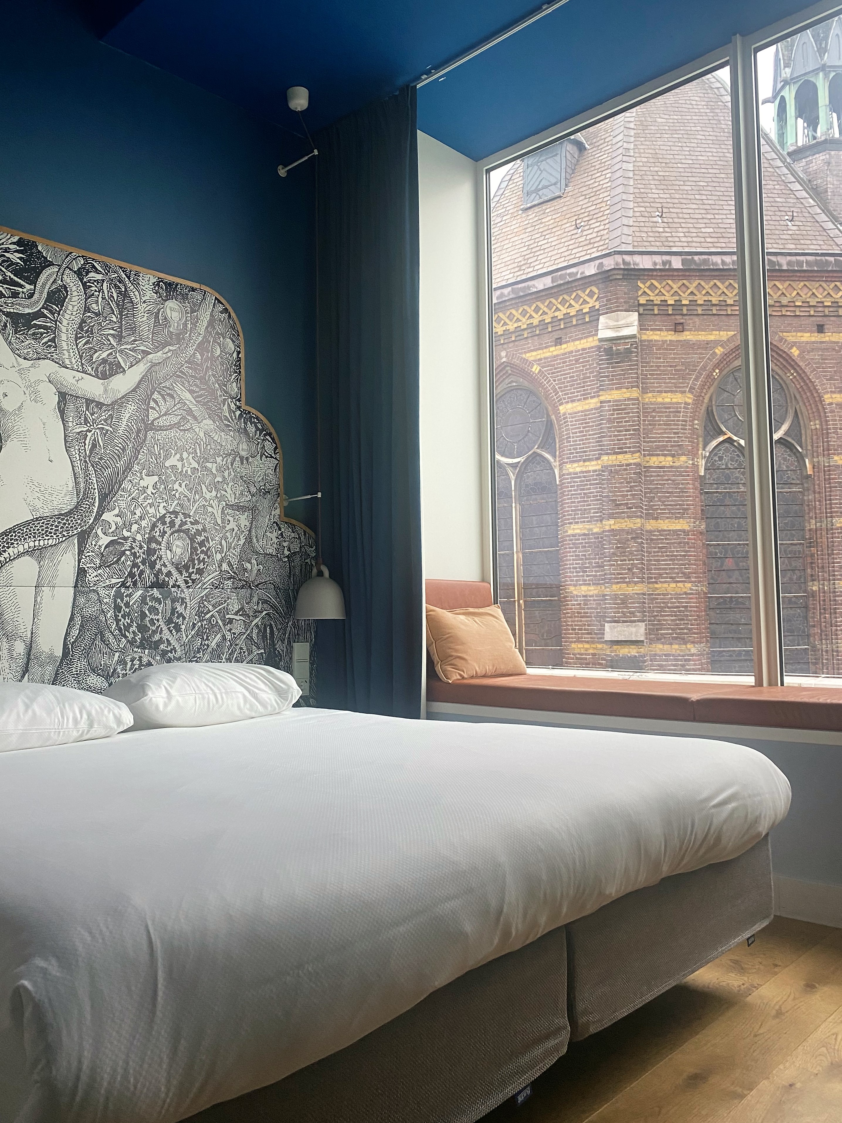 hotel marienhage eindhoven