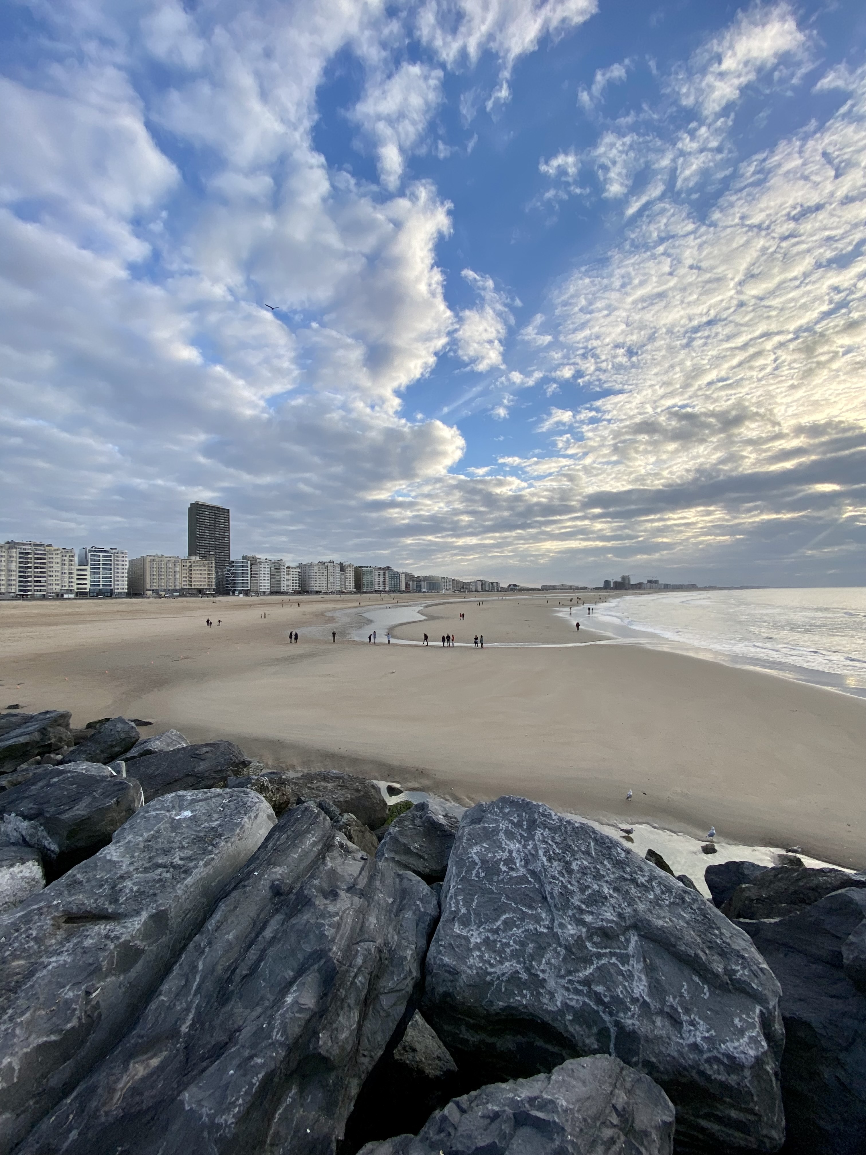 weekendje weg oostende