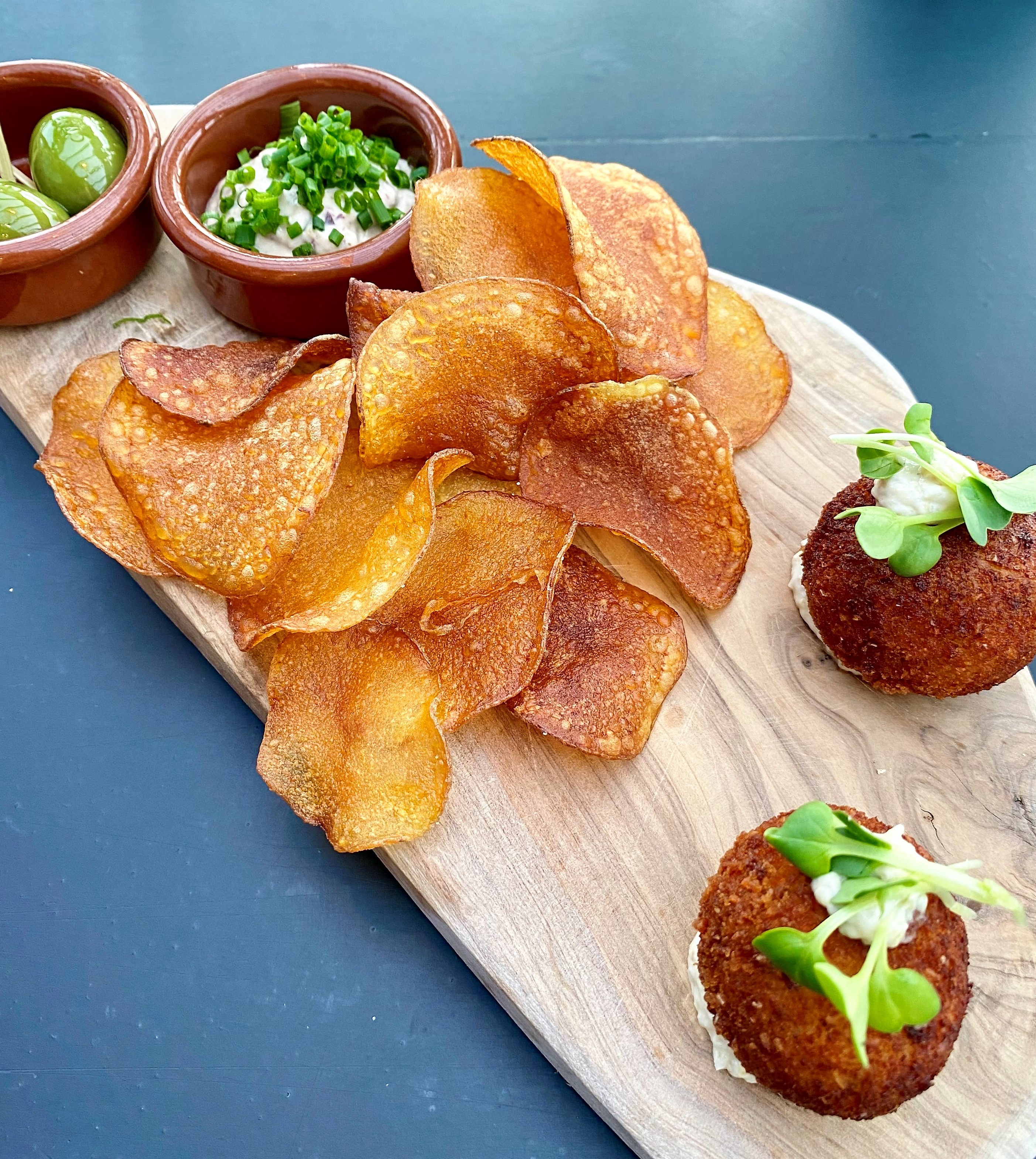 paal 17 eerste etage texel