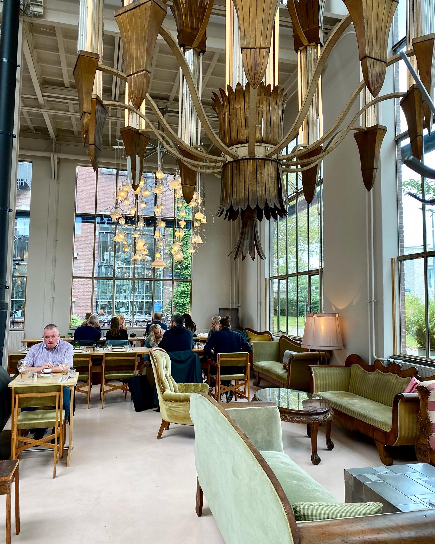 piet hein eek eindhoven