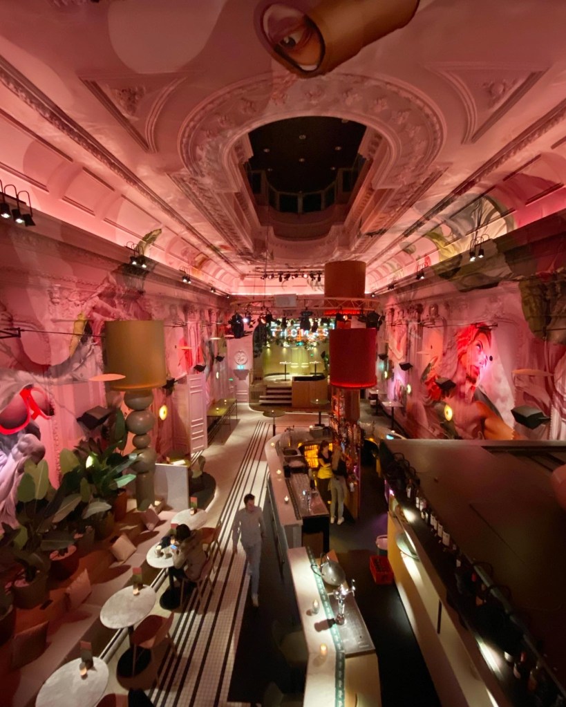 hotspot Thomas Eindhoven