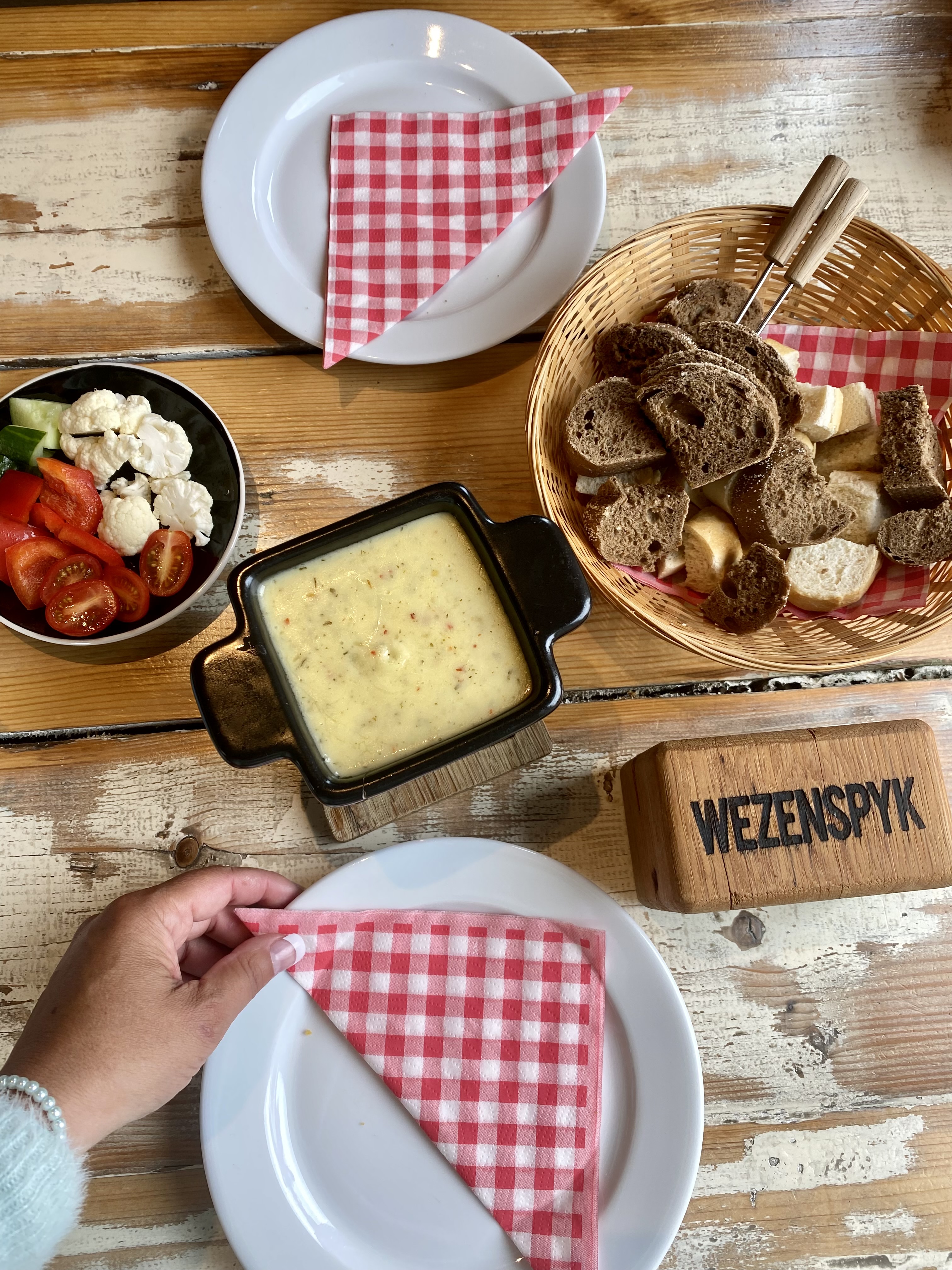 wezenspyk schapenboerderij texel