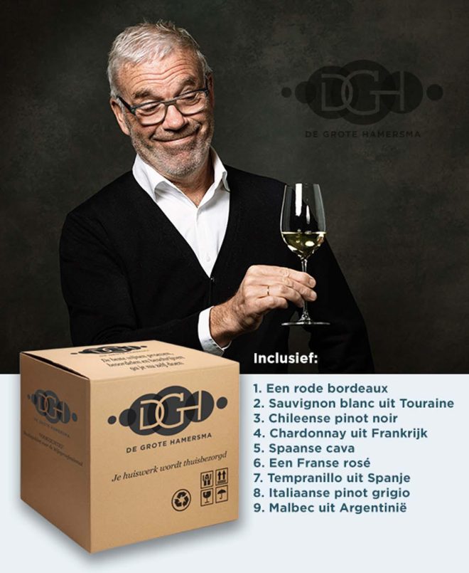 grote hamersma wijn cursus