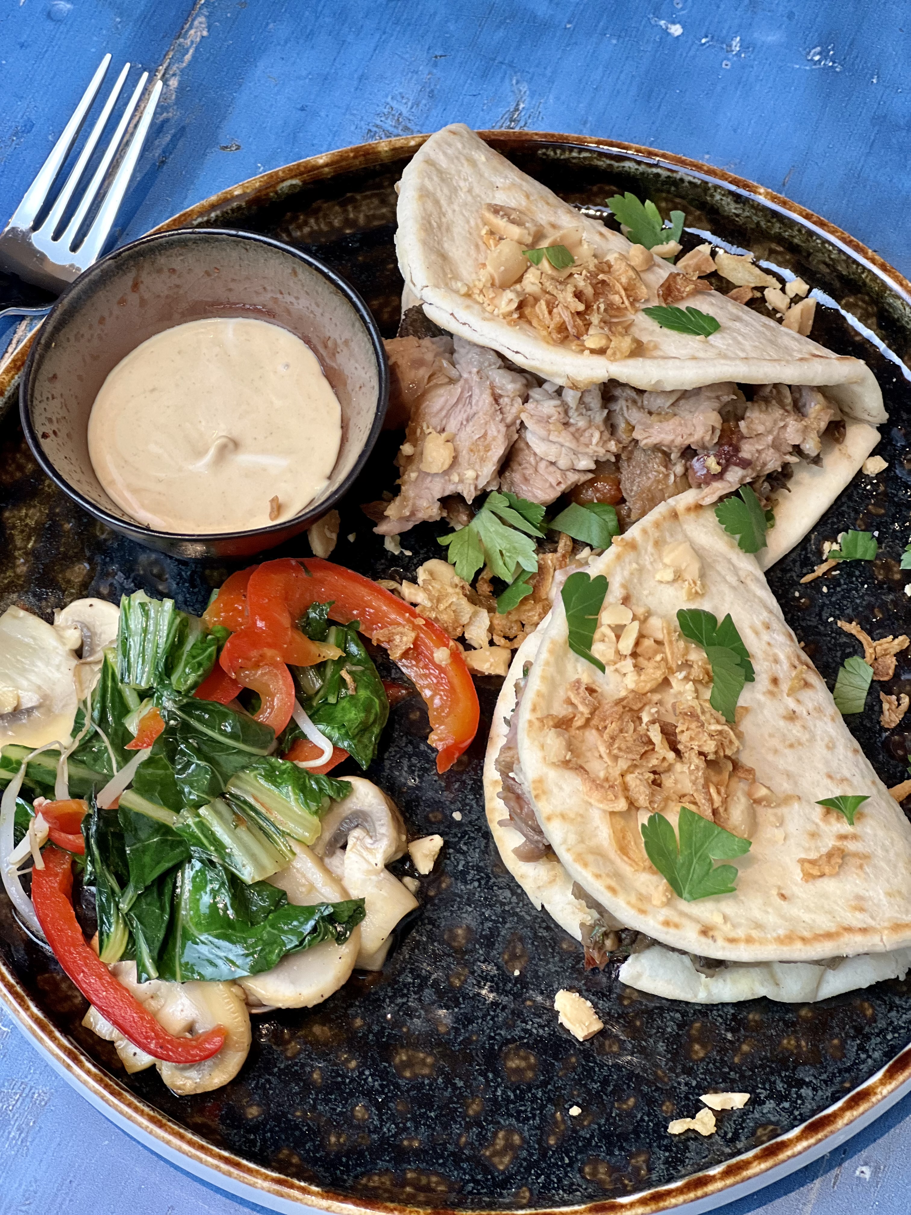 wijn spijs suggestie Pinot Madeleine Barrique