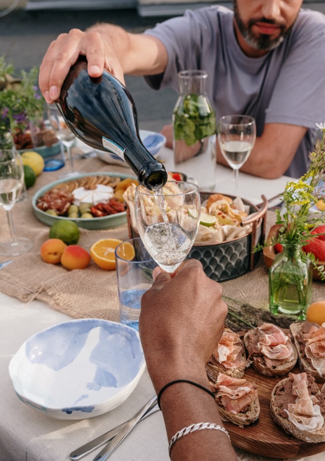 cursus academie voor de gastronomie wijn spijs